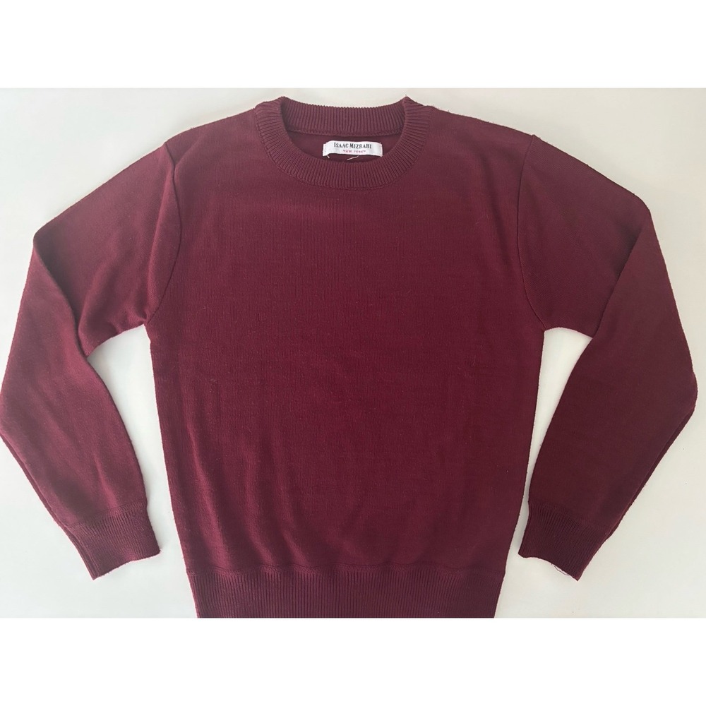 Boys Crewneck Sweater - Picture 5 of 8